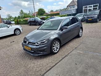 Volkswagen Golf 1.5 tsi 110kw automaat navi picture 2