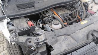 Mercedes eVito 95pk automaat picture 7