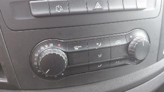 Mercedes eVito 95pk automaat picture 12