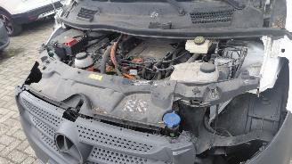 Mercedes eVito 95pk automaat picture 3