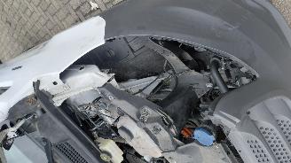 Mercedes eVito 95pk automaat picture 9