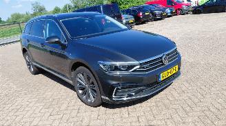 škoda osobní automobily Volkswagen Passat 1.4 tsi  156pk   75pk  automaat 2020/9