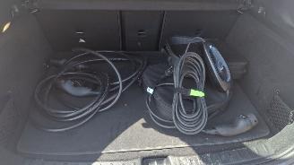 škoda osobní automobily Mercedes EQA 250  140kw    pano navi     71kwh 2025/9