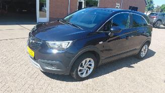 Opel Crossland 1.2i   110pk  automaat navi picture 2