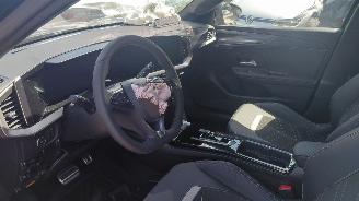 Opel Mokka 1.2i turbo  hybrid   gs  line picture 5