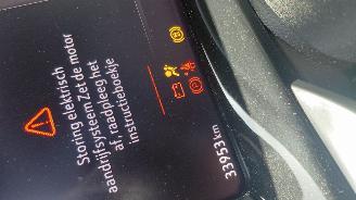 Opel Mokka 1.2i turbo  hybrid   gs  line picture 10