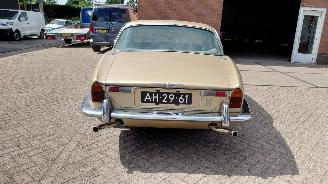 Jaguar XJ 4.2  245pk picture 3