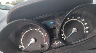 Ford Courier 1.5 dci  74kw schuifdeur picture 9