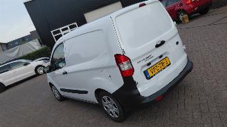 Ford Courier 1.5 dci  74kw schuifdeur picture 6