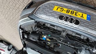 Audi Q4 etron 170pk  navi  clima picture 6