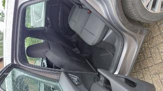 Audi Q4 etron 170pk  navi  clima picture 9