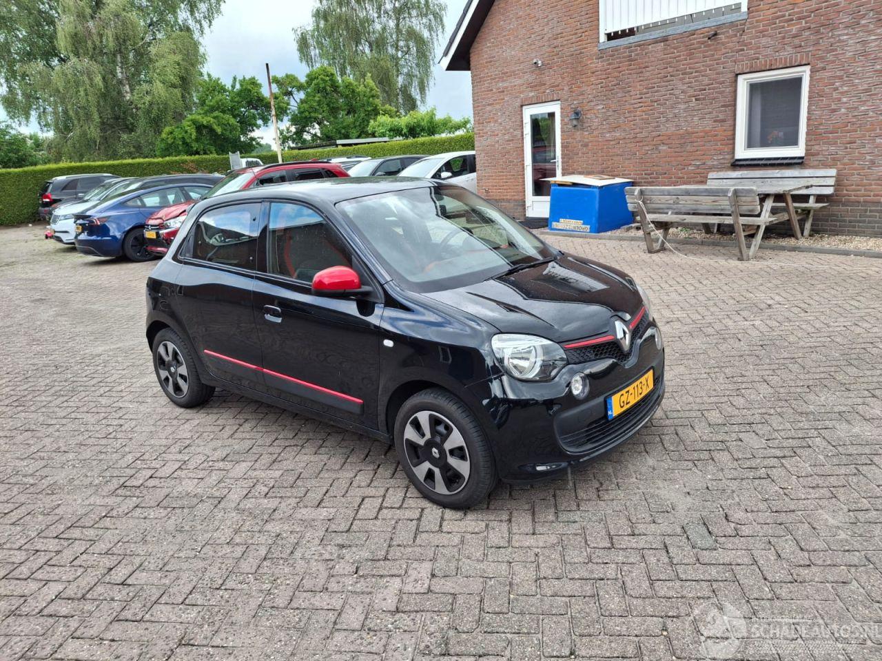 Renault Twingo 1.0 sce  collection  airco