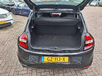 Renault Twingo 1.0 sce  collection  airco picture 3