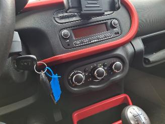 Renault Twingo 1.0 sce  collection  airco picture 11