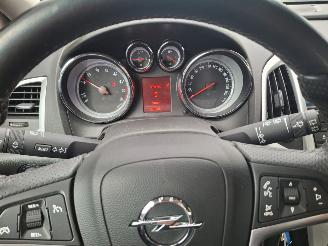 Opel Astra 1.4i   88kw  clima picture 7