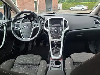 Opel Astra 1.4i   88kw  clima picture 8