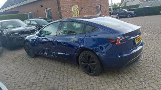 Tesla Model 3 long  ranger  awd  498pk       78kwh picture 11