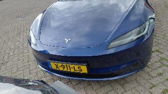 Tesla Model 3 long  ranger  awd  498pk       78kwh picture 8