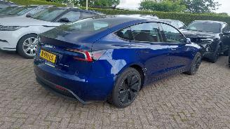 Tesla Model 3 long  ranger  awd  498pk       78kwh picture 13