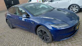 Avarii autoturisme Tesla Model 3 long  ranger  awd  498pk       78kwh 2023/12