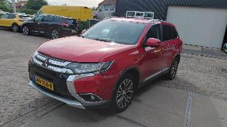 Mitsubishi Outlander 2.0i  150pk automaat   clima navi picture 2