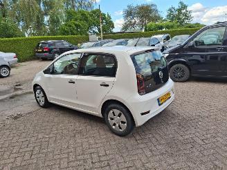 Volkswagen Up! 1.0i 5drs   airco   60pk picture 2