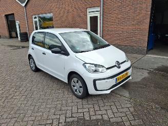 Auto incidentate Volkswagen Up! 1.0i 5drs   airco   60pk 2020/1