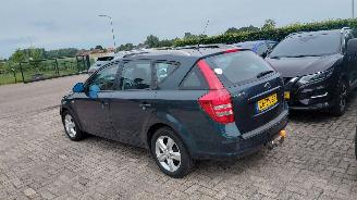 Kia Ceed 1.6 i 5drs automaat   airco picture 10