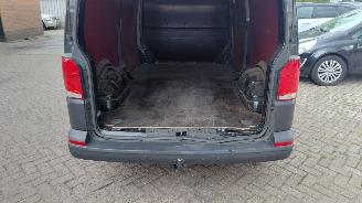 Volkswagen Transporter 2.0 tdi  110kw automaat lang picture 13