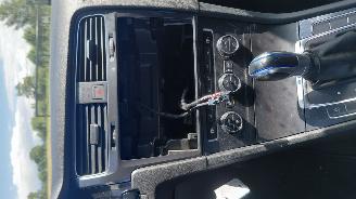 Volkswagen e-Golf 100kw clima  leer picture 3