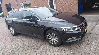  Volkswagen Passat 1.6 tdi 120pk  automaat  navi clima 2019/6