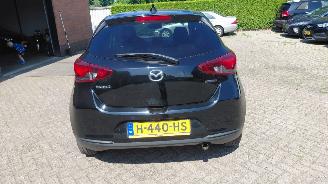 Mazda 2 1.5i  90pk   airco navi picture 5