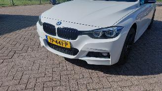 BMW 3-serie 318i  m sports clima picture 2
