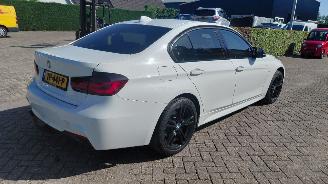 BMW 3-serie 318i  m sports clima picture 5