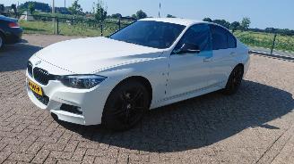 BMW 3-serie 318i  m sports clima picture 6