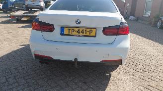 BMW 3-serie 318i  m sports clima picture 3