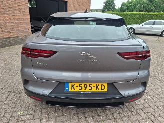 Jaguar I-Pace 320pk     90kw accu  navi picture 5