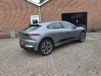 Jaguar I-Pace 320pk   navi clima  90kw picture 3