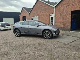 Jaguar I-Pace 320pk     90kw accu  navi picture 3