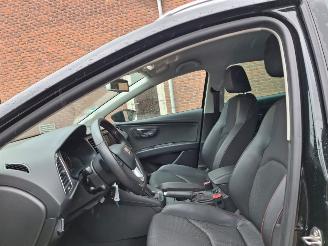Seat Leon 1.8 tsi  132kw  fr navi clima picture 6