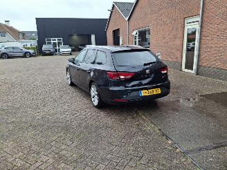 Avarii autoturisme Seat Leon 1.8 tsi  132kw  fr navi clima 2014/5
