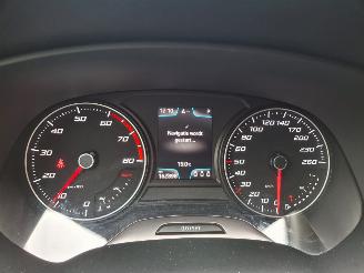 Seat Leon 1.8 tsi  132kw  fr navi clima picture 12
