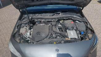 Mercedes B-klasse 180 amg   automaat   136pk navi picture 11