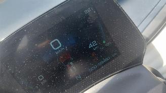 Coche accidentado BYD Atto 3 204pk   clima leer pano  60kwh 2024/6