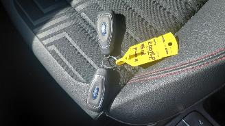 Ford Puma 1.0 hybrid  125pk  titanium   navi picture 13
