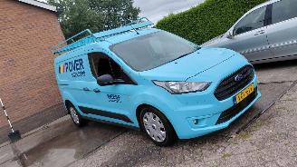  Ford Transit Connect 1.5 dci  74kw lang 3 zitter 2020/9