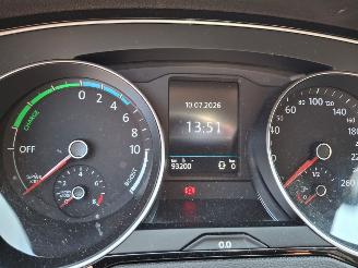 Volkswagen Passat 1.4 tsi phev  156pk navi picture 10