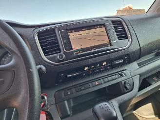 Opel Vivaro 1.5cdti  102pk  lang    navi clima picture 4
