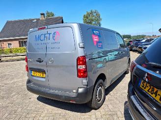 Opel Vivaro 1.5cdti  102pk  lang    navi clima picture 11