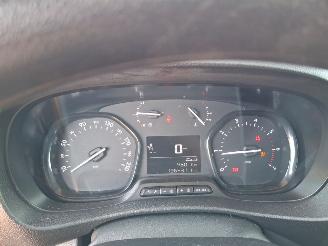 Opel Vivaro 1.5cdti  102pk  lang    navi clima picture 7